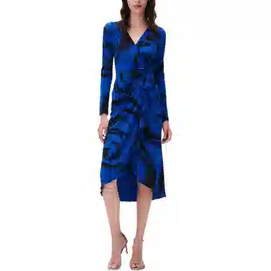 DIANE VON FURSTENBERG V