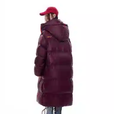 BJHG Reckless Down Coat