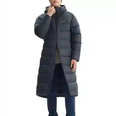 Columbia Omni-Heat Black