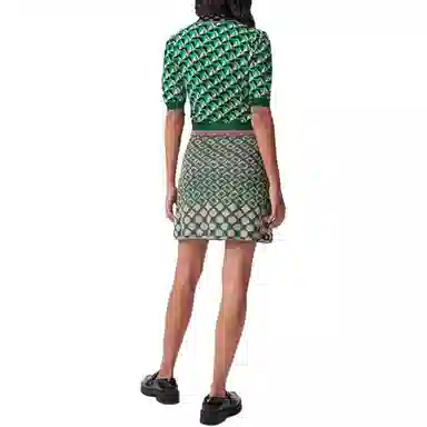 DIANE VON FURSTENBERG