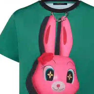 LOUIS VUITTON SS24 T