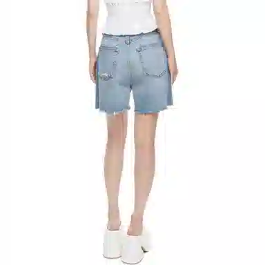 MOUSSY