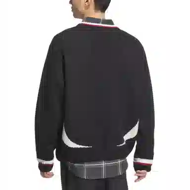 adidas Adicolor FW24 Crew Black