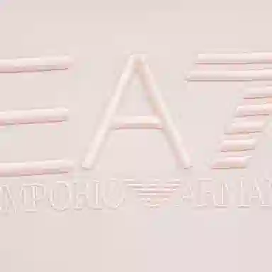 EMPORIO ARMANI EA7 Logo SS24T