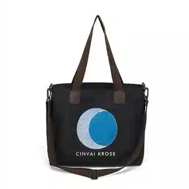 CinvaiKrose Tote