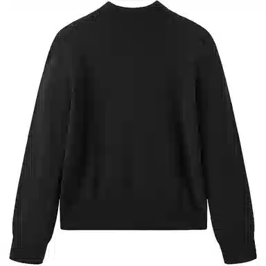 Peacebird Seamless Wool Sweater