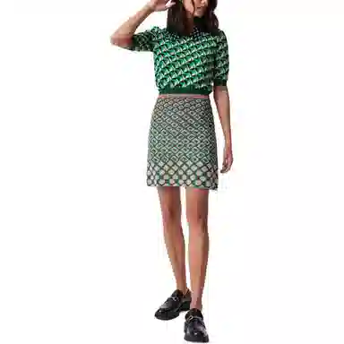 DIANE VON FURSTENBERG