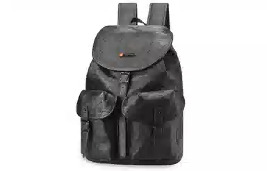 ONRF Backpack Black