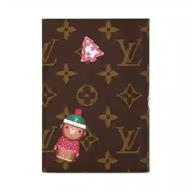 LOUIS VUITTON Passport Cover