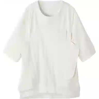 NORVINCY T