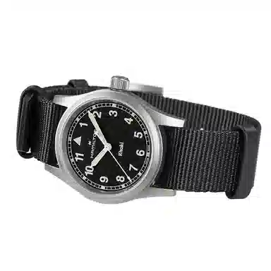Hamilton Khaki Field Quartz 38mm