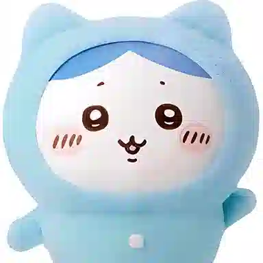 chiikawa hachiware 50cm