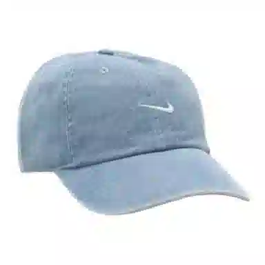 Nike Cap Blue