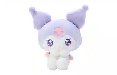 Sanrio 23cm