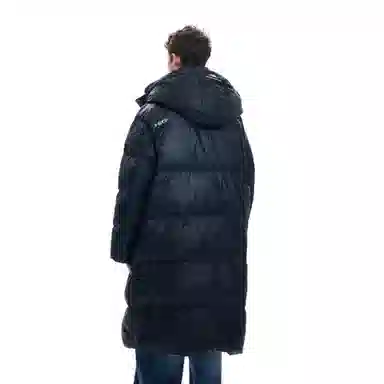 BJHG Reckless Down Coat