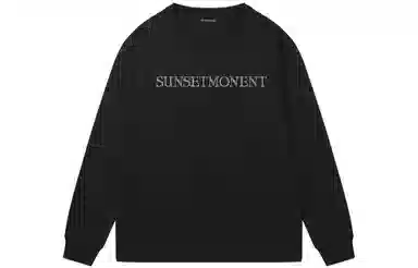 SUNSETMONENT T