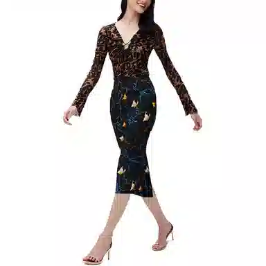 DIANE VON FURSTENBERG