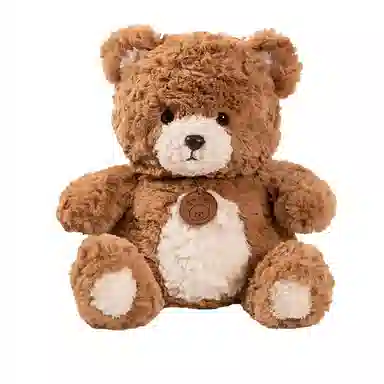 MENGMENGBUNNY bear 35cm