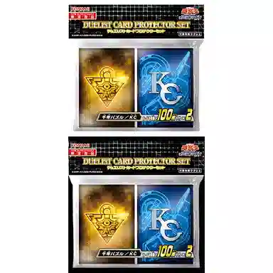 OCG KC