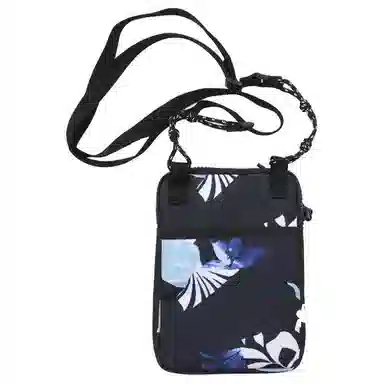 Levi's Crossbody Bag Black Print