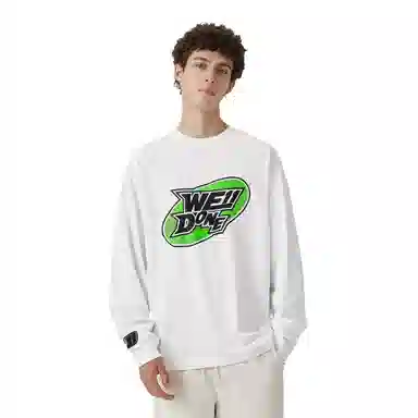 WE11DONE SS22 Logo