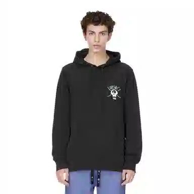 Stussy Surf Skate Skull Tee