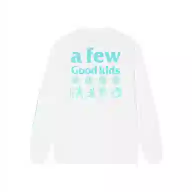 AFGK x CLOTTEE T