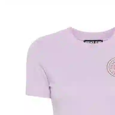 VERSACE JEANS COUTURE SS24 LogoT
