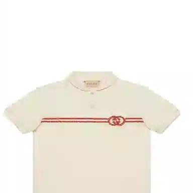 GUCCI LogoPolo