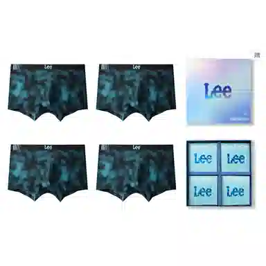 Lee Logo 4