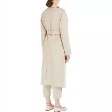 MaxMara Manuela Beige