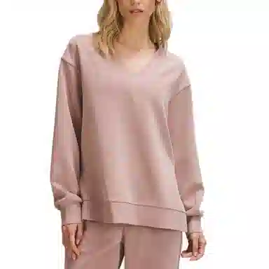 lululemon Softstreme V