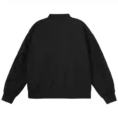 FAR BACK Bomber Jacket