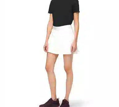 lululemon Morning Match T