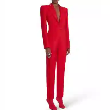 Alexander McQueen SS23