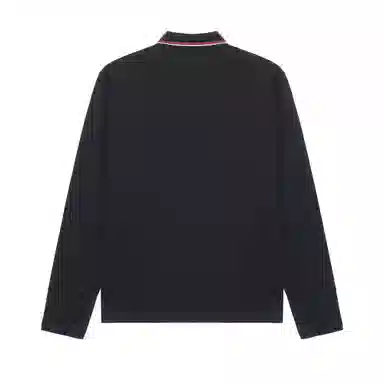 EMPORIO ARMANI FW22 LogoPolo