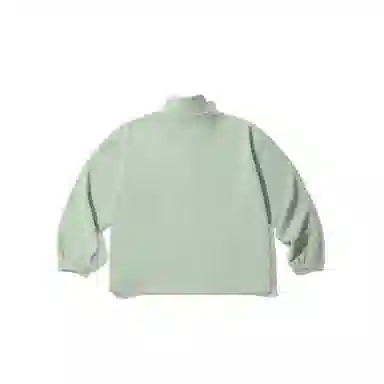 oddCIRKUS FW24 Fleece Pullover