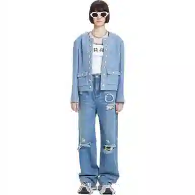 Charlie Luciano SS23