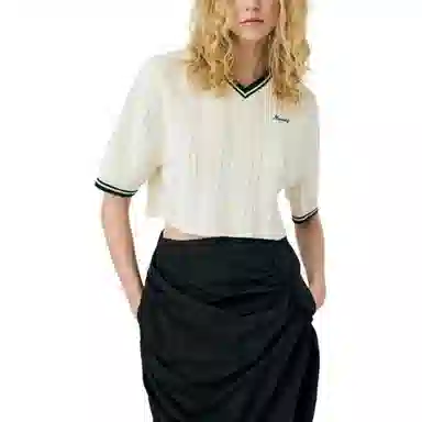 MOUSSY V