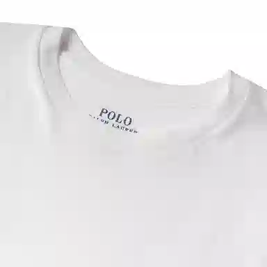 Polo Ralph Lauren SS23 LogoT