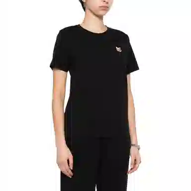 Maison Kitsune SS24 T