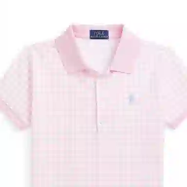 Polo Ralph Lauren SS24 LogoPolo