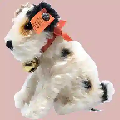 Steiff 1933 10cm
