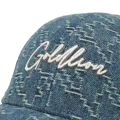 GOLDLION