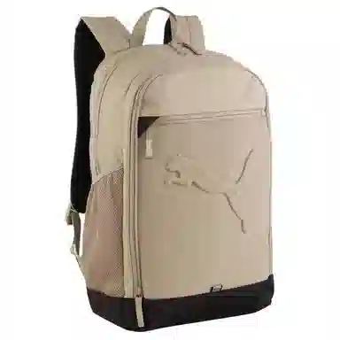 PUMA Backpack Oak Brown