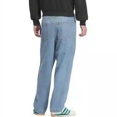 adidas Originals FW24 SKT Denim Pant