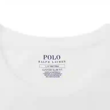 Polo Ralph Lauren T