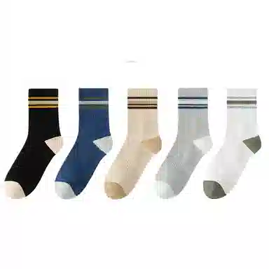 5
