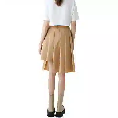 MOUSSY