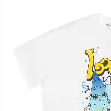 LOEWE SS22 Paulas Ibiza T